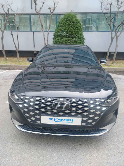 현대디 올 뉴 그랜저2026년형가솔린 2.5프리미엄