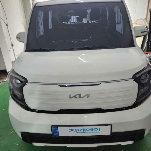 기아레이2026년형가솔린 1.0시그니처